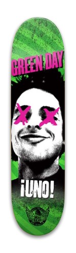 Design 548404 Skateboards, Longboards and Grip Tape