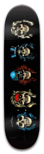 Design 548445 Skateboards, Longboards and Grip Tape Image