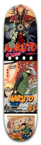 Design 548466 Skateboards, Longboards and Grip Tape Image