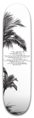 Design 548470 Skateboards, Longboards and Grip Tape Image