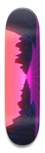 The beast Skateboards, Longboards and Grip Tape Image