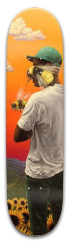 Design 548529 Skateboards, Longboards and Grip Tape Image