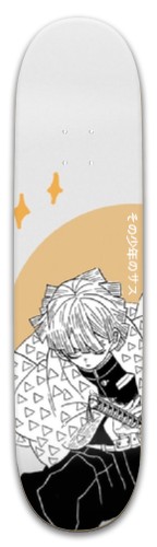 Design 548598 Skateboards, Longboards and Grip Tape Image