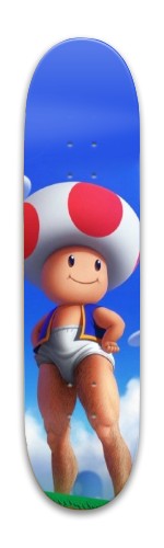 Toad Skateboards, Longboards and Grip Tape Image