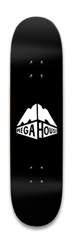 David&amp;#039;s Mega Board