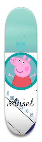 Design 548619 Skateboards, Longboards and Grip Tape Image