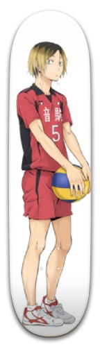 Design 548709 Skateboards, Longboards and Grip Tape Image