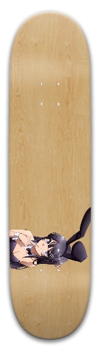 Design 548711 Skateboards, Longboards and Grip Tape Image