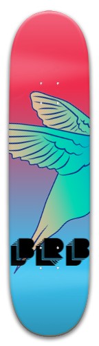 Design 548724 Skateboards, Longboards and Grip Tape