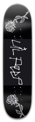 Design 548732 Skateboards, Longboards and Grip Tape