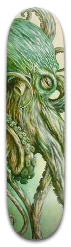 Design 548843 Skateboards, Longboards and Grip Tape