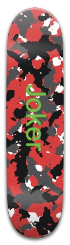 Design 548849 Skateboards, Longboards and Grip Tape