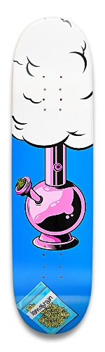 Design 548883 Skateboards, Longboards and Grip Tape