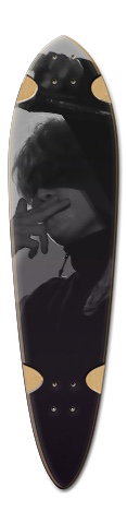 Design 548885 Skateboards, Longboards and Grip Tape