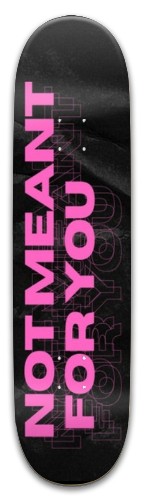 Design 548886 Skateboards, Longboards and Grip Tape