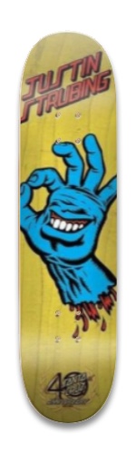 Design 548901 Skateboards, Longboards and Grip Tape