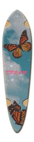 Design 548904 Skateboards, Longboards and Grip Tape