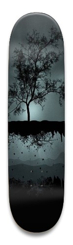 Design 548942 Skateboards, Longboards and Grip Tape