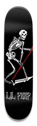 Design 548965 Skateboards, Longboards and Grip Tape
