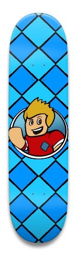 KaveBoard Skateboards, Longboards and Grip Tape Image