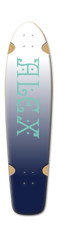 Design 549015 Skateboards, Longboards and Grip Tape