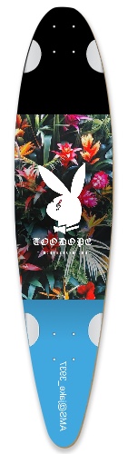 Design 549025 Skateboards, Longboards and Grip Tape