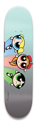 Design 549067 Skateboards, Longboards and Grip Tape