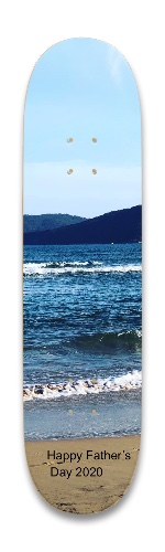 Design 549125 Skateboards, Longboards and Grip Tape Image