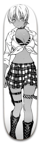 Design 549145 Skateboards, Longboards and Grip Tape Image