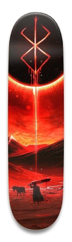 Design 549158 Skateboards, Longboards and Grip Tape Image