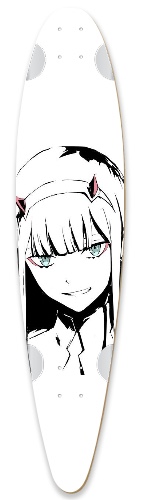 Design 549207 Skateboards, Longboards and Grip Tape