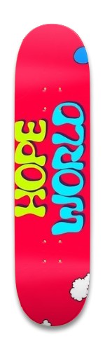 Design 549226 Skateboards, Longboards and Grip Tape