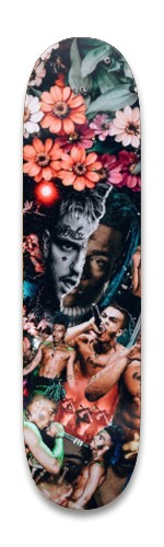 Design 549262 Skateboards, Longboards and Grip Tape Image