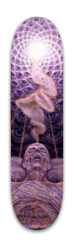 Design 549269 Skateboards, Longboards and Grip Tape Image