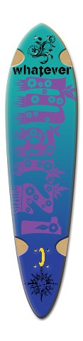 Design 549270 Skateboards, Longboards and Grip Tape Image