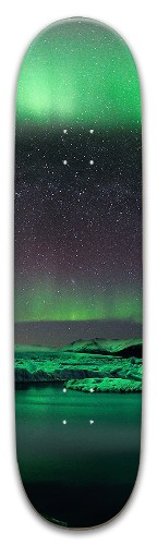 Design 549297 Skateboards, Longboards and Grip Tape
