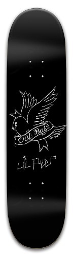 Design 549304 Skateboards, Longboards and Grip Tape