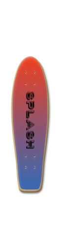 Design 549316 Skateboards, Longboards and Grip Tape