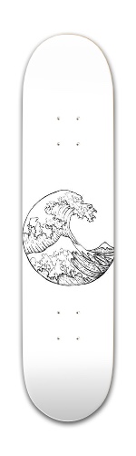Design 549331 Skateboards, Longboards and Grip Tape