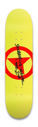 Design 549360 Skateboards, Longboards and Grip Tape