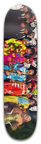 Design 549426 Skateboards, Longboards and Grip Tape Image