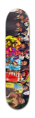 Design 549428 Skateboards, Longboards and Grip Tape Image