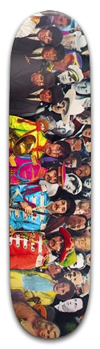 Design 549430 Skateboards, Longboards and Grip Tape Image