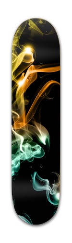 Design 549492 Skateboards, Longboards and Grip Tape
