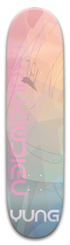 Design 549524 Skateboards, Longboards and Grip Tape Image