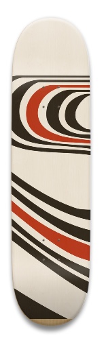 Design 549595 Skateboards, Longboards and Grip Tape