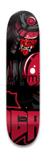 Design 549629 Skateboards, Longboards and Grip Tape