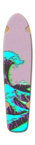 Design 549653 Skateboards, Longboards and Grip Tape Image