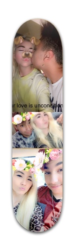 Design 549688 Skateboards, Longboards and Grip Tape Image