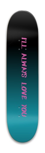 Design 549734 Skateboards, Longboards and Grip Tape